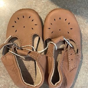 The Humble Soles handmade shoes